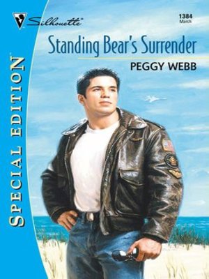 cover image of Standing Bear's Surrender